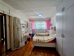 Blk 408 Hong Kah Court (Jurong West), HDB Executive #450202831
